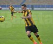 VIDEO şi FOTO » FC Braşov - CSMS Iaşi 2-0 » Braşovenii se îndepărtează de zona retrogradabilă