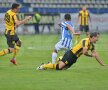 VIDEO şi FOTO » FC Braşov - CSMS Iaşi 2-0 » Braşovenii se îndepărtează de zona retrogradabilă