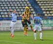 VIDEO şi FOTO » FC Braşov - CSMS Iaşi 2-0 » Braşovenii se îndepărtează de zona retrogradabilă