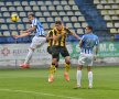 VIDEO şi FOTO » FC Braşov - CSMS Iaşi 2-0 » Braşovenii se îndepărtează de zona retrogradabilă