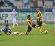 VIDEO şi FOTO » FC Braşov - CSMS Iaşi 2-0 » Braşovenii se îndepărtează de zona retrogradabilă