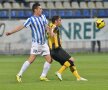 VIDEO şi FOTO » FC Braşov - CSMS Iaşi 2-0 » Braşovenii se îndepărtează de zona retrogradabilă