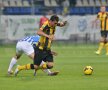 VIDEO şi FOTO » FC Braşov - CSMS Iaşi 2-0 » Braşovenii se îndepărtează de zona retrogradabilă