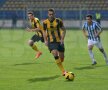 VIDEO şi FOTO » FC Braşov - CSMS Iaşi 2-0 » Braşovenii se îndepărtează de zona retrogradabilă