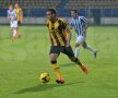 VIDEO şi FOTO » FC Braşov - CSMS Iaşi 2-0 » Braşovenii se îndepărtează de zona retrogradabilă