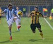 VIDEO şi FOTO » FC Braşov - CSMS Iaşi 2-0 » Braşovenii se îndepărtează de zona retrogradabilă