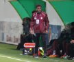 VIDEO+FOTO Somnifer » Chiajna remizează cu Rapid, 0-0, într-unul dintre cele mai slabe meciuri ale sezonului