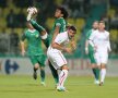 VIDEO+FOTO Somnifer » Chiajna remizează cu Rapid, 0-0, într-unul dintre cele mai slabe meciuri ale sezonului