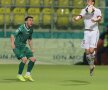 VIDEO+FOTO Somnifer » Chiajna remizează cu Rapid, 0-0, într-unul dintre cele mai slabe meciuri ale sezonului
