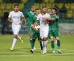 VIDEO+FOTO Somnifer » Chiajna remizează cu Rapid, 0-0, într-unul dintre cele mai slabe meciuri ale sezonului