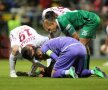 VIDEO+FOTO Somnifer » Chiajna remizează cu Rapid, 0-0, într-unul dintre cele mai slabe meciuri ale sezonului