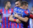 EXCLUSIV UPDATE Trei fotbalişti au semnat prelungirea cu Steaua » Salarii uriaşe! GSP.ro îţi prezintă detaliile financiare din noile contracte