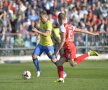 FOTO şi VIDEO Oţelul - Steaua 0-3 » Roş-albaştrii cîştigă fără emoţii şi rămîn pe primul loc