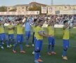 FOTO şi VIDEO Oţelul - Steaua 0-3 » Roş-albaştrii cîştigă fără emoţii şi rămîn pe primul loc