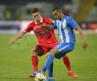 FOTO şi VIDEO » Dinamo - CS U Craiova 1-1 » Oltenii rămîn neînvinşi în ultimele patru meciuri