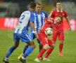 FOTO şi VIDEO » Dinamo - CS U Craiova 1-1 » Oltenii rămîn neînvinşi în ultimele patru meciuri