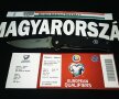 GALERIE FOTO Atenţie, UEFA! Huliganii maghiari se laudă că vin în România înarmaţi cu maşini de tocat şi cuţite!