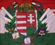 GALERIE FOTO Atenţie, UEFA! Huliganii maghiari se laudă că vin în România înarmaţi cu maşini de tocat şi cuţite!