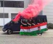 Foto: http://hungaryultras.blogspot.ro/