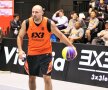 GALERIE FOTO Au început cu dreptul în Japonia » Echipa Bucureştiului, în sferturile de finala la FIBA 3x3 World Tour Final!