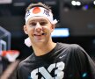 GALERIE FOTO Au început cu dreptul în Japonia » Echipa Bucureştiului, în sferturile de finala la FIBA 3x3 World Tour Final!