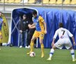 GALERIE FOTO Petrolul a învins Viitorul cu 3-0, într-o partidă amicală! Ianis Hagi a fost titular