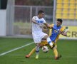 GALERIE FOTO Petrolul a învins Viitorul cu 3-0, într-o partidă amicală! Ianis Hagi a fost titular