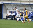 GALERIE FOTO Petrolul a învins Viitorul cu 3-0, într-o partidă amicală! Ianis Hagi a fost titular