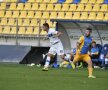 GALERIE FOTO Petrolul a învins Viitorul cu 3-0, într-o partidă amicală! Ianis Hagi a fost titular