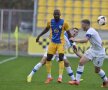 GALERIE FOTO Petrolul a învins Viitorul cu 3-0, într-o partidă amicală! Ianis Hagi a fost titular