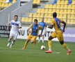 GALERIE FOTO Petrolul a învins Viitorul cu 3-0, într-o partidă amicală! Ianis Hagi a fost titular