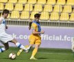 GALERIE FOTO Petrolul a învins Viitorul cu 3-0, într-o partidă amicală! Ianis Hagi a fost titular