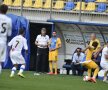 GALERIE FOTO Petrolul a învins Viitorul cu 3-0, într-o partidă amicală! Ianis Hagi a fost titular