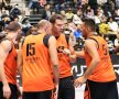 GALERIE FOTO Echipa Bucureştiului a terminat pe locul patru în FIBA 3x3 World Tour 2014