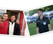 Scene horror pe un teren de fotbal » Un arbitru, fost jucător al Academiei Hagi, aproape să fie omorît în bătaie la un meci la care a fost prezent şi Ion Crăciunescu!