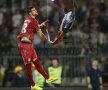 Serbia şi Albania ar putea fi excluse de la Euro 2016 după violenţele de la Belgrad