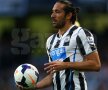 Nu renunţă la sport! » Jonas Gutierrez face chimioterapie şi aleargă la maraton