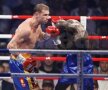 FOTO şi VIDEO Lucian Bute, noul Rocky! Primele imagini cu românul antrenîndu-se cu Manny Pacquiao