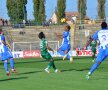 VIDEO şi FOTO Concordia Chiajna reuşeşte un egal, 1-1, pe terenul lui CS U Craiova