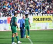 VIDEO şi FOTO Concordia Chiajna reuşeşte un egal, 1-1, pe terenul lui CS U Craiova