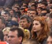 FOTO Luce în roşu-galben-albastru » Cifrele şi performanţele care îl recomandă pe Mircea Lucescu drept selecţioner