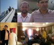 FOTO Primele imagini cu Victor Piţurcă în Arabia Saudită » S-a pozat cu fani şi oficiali