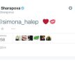 Serena Williams, ironizată după umilinţa în faţa Simonei Halep » "Aroganţa" care a costat-o pe americancă :)