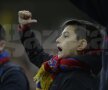 FOTO Mai puţini ca niciodată » Steaua a înregistrat cea mai mică asistenţă la meciurile din cupele europene