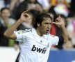 UEFA confirmă: recordul de goluri în Champions League deţinut de Raul a fost egalat