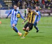FOTO şi VIDEO CS U Craiova se impune pe terenul lui FC Braşov, scor 3-2, după un meci nebun