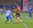 FOTO şi VIDEO CS U Craiova se impune pe terenul lui FC Braşov, scor 3-2, după un meci nebun