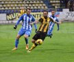 FOTO şi VIDEO CS U Craiova se impune pe terenul lui FC Braşov, scor 3-2, după un meci nebun