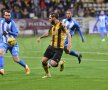 FOTO şi VIDEO CS U Craiova se impune pe terenul lui FC Braşov, scor 3-2, după un meci nebun