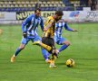 FOTO şi VIDEO CS U Craiova se impune pe terenul lui FC Braşov, scor 3-2, după un meci nebun